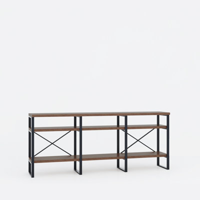 70'' Console Table