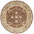 Hand Tufted Wool Oriental Rug-125036145