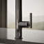 Purist® Pull Down Single Handle Kitchen Faucet-1159560604