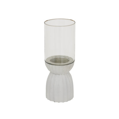 Andrian Glass Candle Accessories