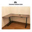 Bureau en coin en bois massif à hauteur réglable-1752896020-1752896019