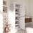 Freestanding Tall Bathroon Storage Cabinet-297564669