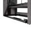 Lit escamotable avec rangement pour garde-robe Osterman-1349098506-1349098508