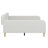 Upholstered Daybed With 4 Support Legs-56689128