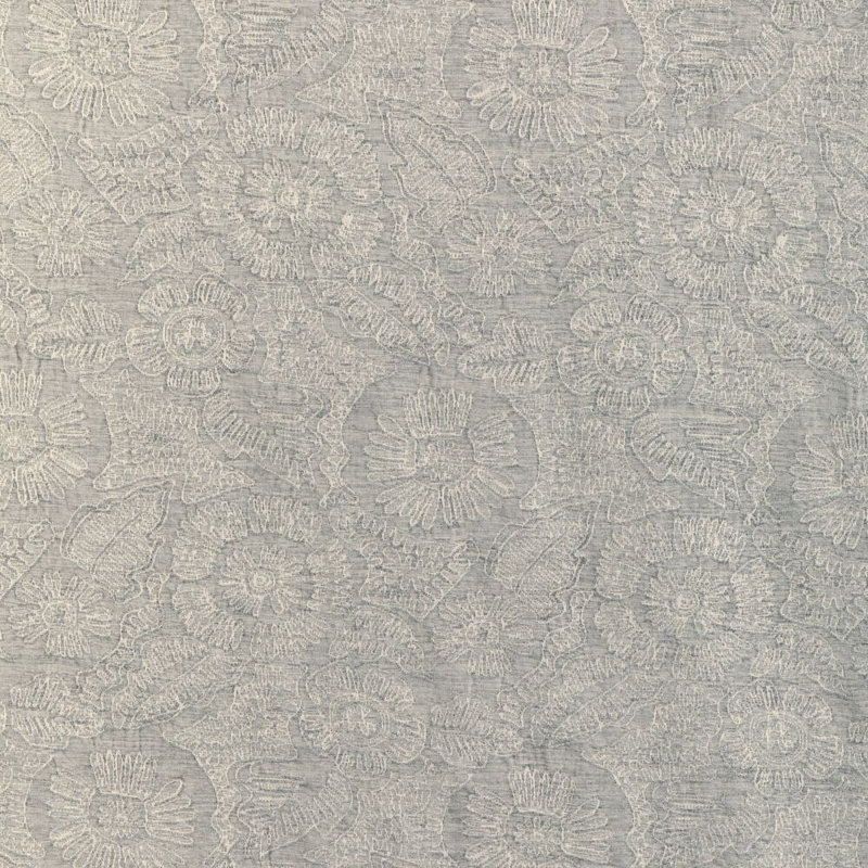 Chenille Bloom, Dove