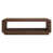 Satin Walnut