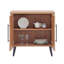Armoire d'appoint cannelée 31 po Jodie-1134568897