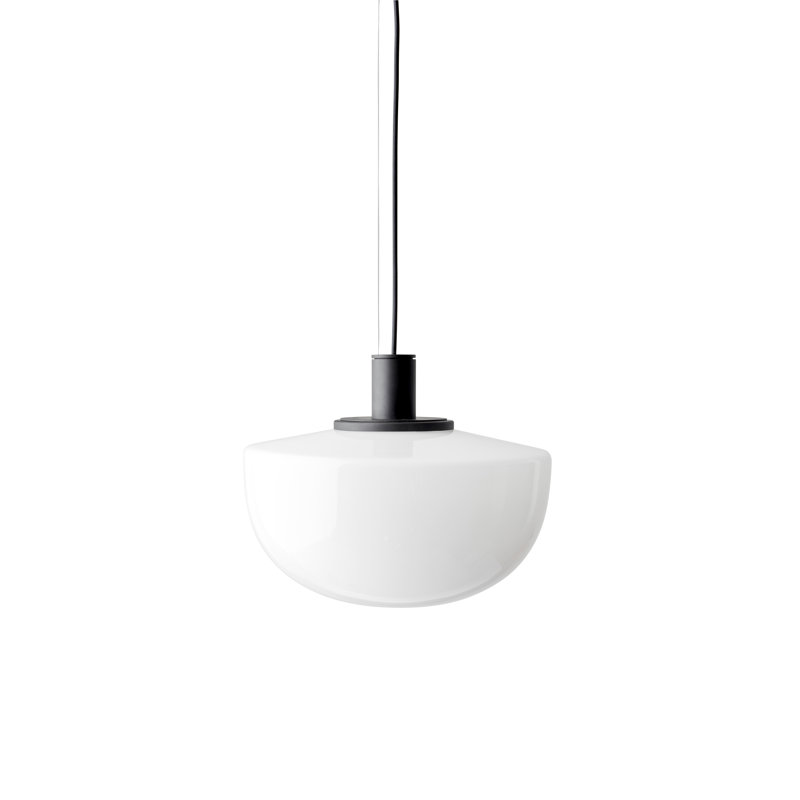 Bank 1 - Light Pendant, Opal
