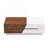 Coffee Table with Extendable Sliding Top Coffee Table