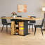 Extendable Dining Table