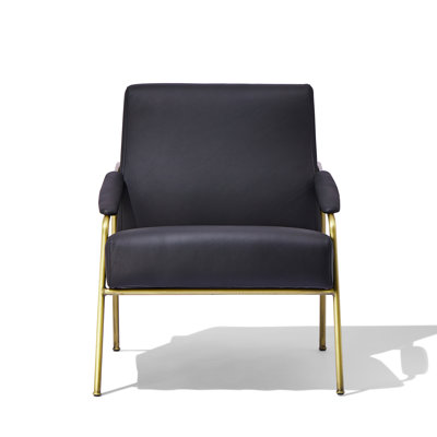 Strathearn Arm Chair by Corrigan Studio