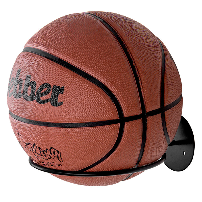 Metal Multi-Use Sports Rack