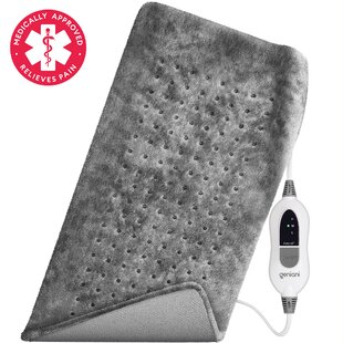 1pc USB Neck Heating Pad, With Vibration Heated Neck Wrap, For Pain Relief,  Neck Massage Heat Pad, Thermal Wram Therapy For Soreness Stiffness, 3 Heat