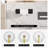 5-piece Bathroom Hardware Set-114763124