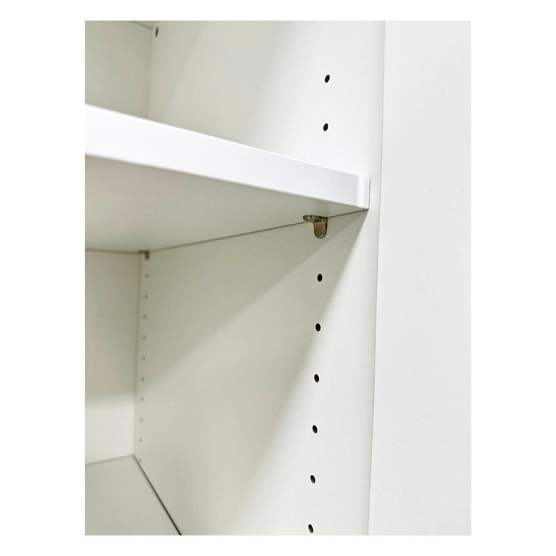Commode pour homme Robin, Blanc