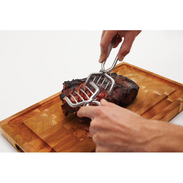 Broil King Stainless Steel Meat Shredding Claws - 64070