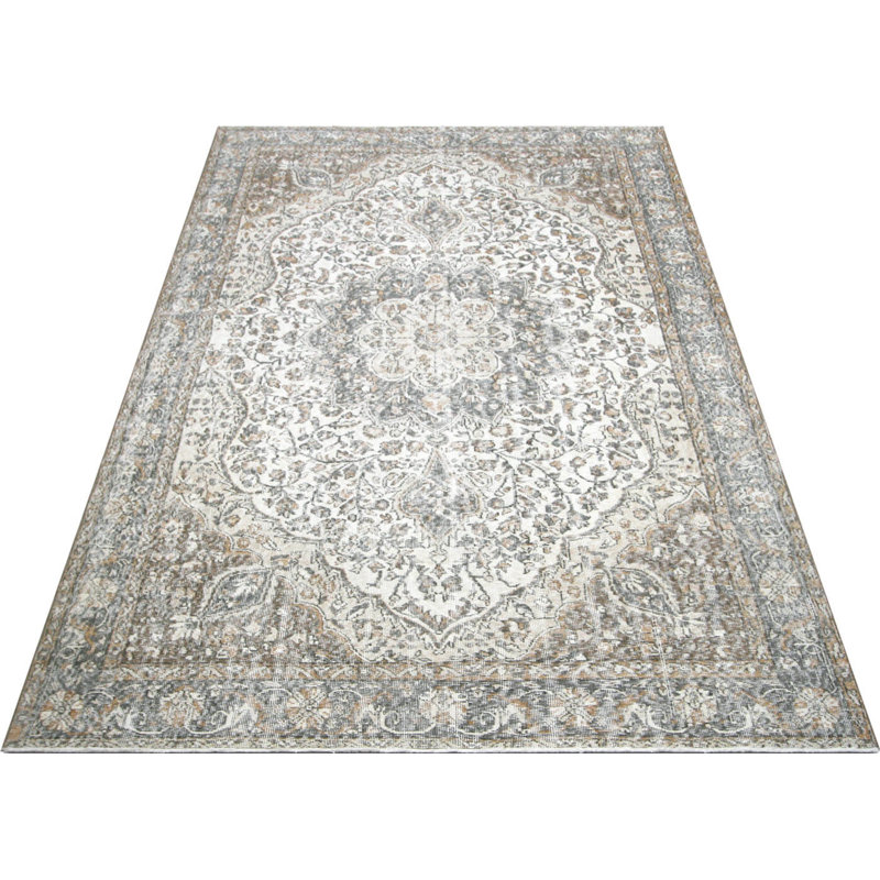 One-of-a-Kind 5'11" X 9'4" Area Rug