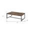 Table basse Oakgrove