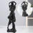 Romantic Art Dancing Sculpture