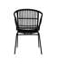 Outdoor Patio Dining Armchair-33025967