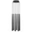 Pylon 6 - Light LED Pendant-12367024
