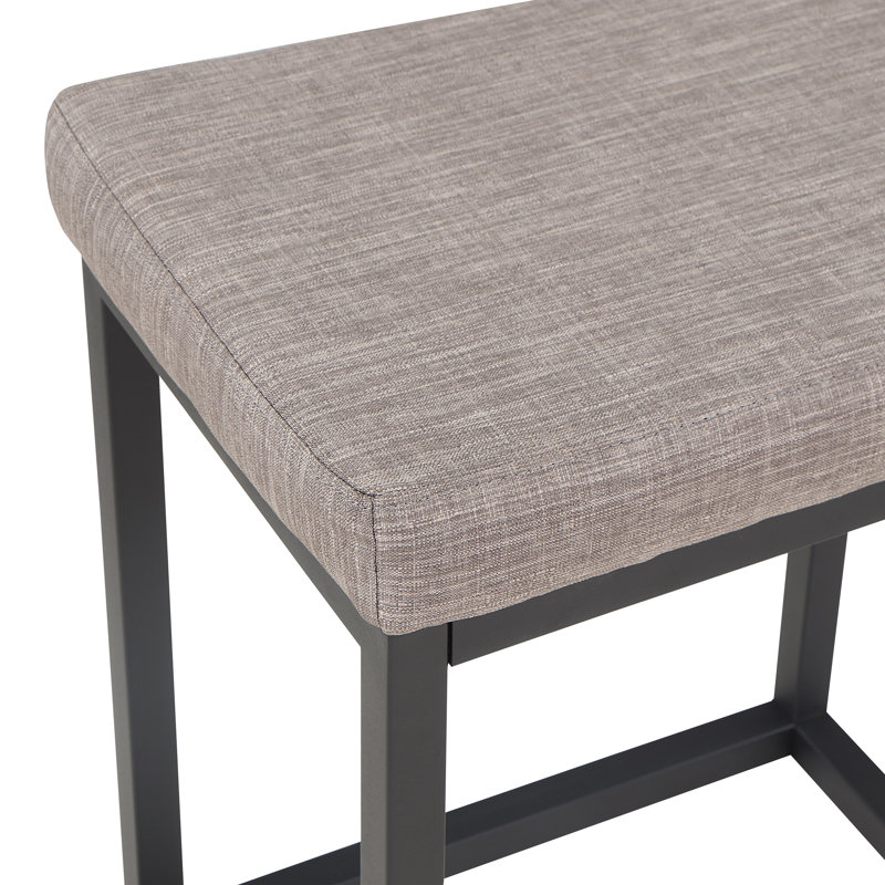 Stannos 2 - Person Counter Height Bar Set