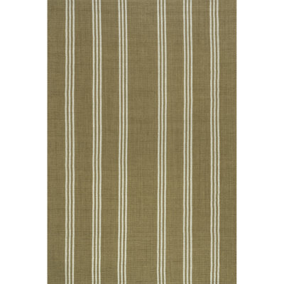 Hawthorn Striped Wool Area Rug