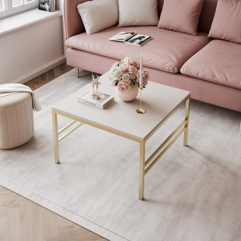 Coffee Table with Storage