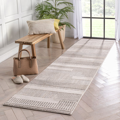 Marcone Geometric Rug