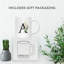 Tasse à café personnalisée avec monogramme personnalisé lettres initiales A à Z, tasse à café en céramique sur mesure 11 oz, feuille tropicale-70924582