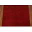 Tapis uni en laine Gabbeh