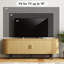 Meuble télé avec rangement et tablettes Jalonda-121667986-122963367