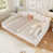 Beige sélectionné