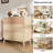 Morgyn 3-Drawer Dresser