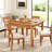 Coffee Table,Nordic Style Kitchen Table,Square Dining Table