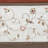 Embroidered Curtain Panel(Only 1 Pc Panel)-1592970691