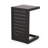 CAPE CORAL ALU C-Shaped Table-1791090063