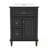 Bathroom Vanity with Sink, One Flip Drawer and Two Drawers-504187366