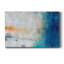 Blue Grotto I - Wrapped Canvas Print-156984939