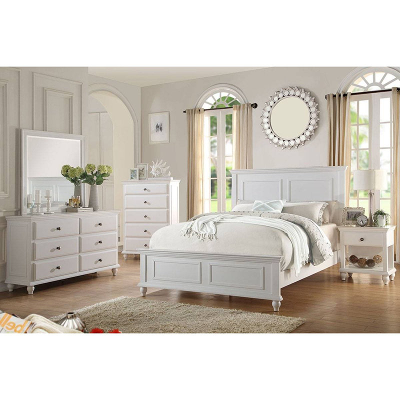Commode de style moderne 1pc