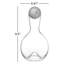 Vintage Crystal Lead Free Crystal Wine Decanter