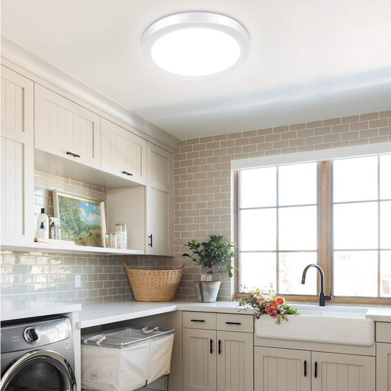 LED Flush Mount