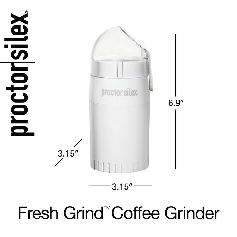 Proctor Silex, Other, Proctor Silex Fresh Grind Coffee Grinder