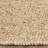 Borrero Natural Fiber Hand Woven Jute Solid Color Rug-22735182