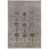 Chantel One-of-a-Kind 12' X 14'11" Area Rug