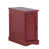 Rouge est en rupture de stock