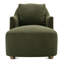 Noel Slipcovered Chaise-1157909944