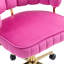 Fauteuil de bureau Velvet-48323600