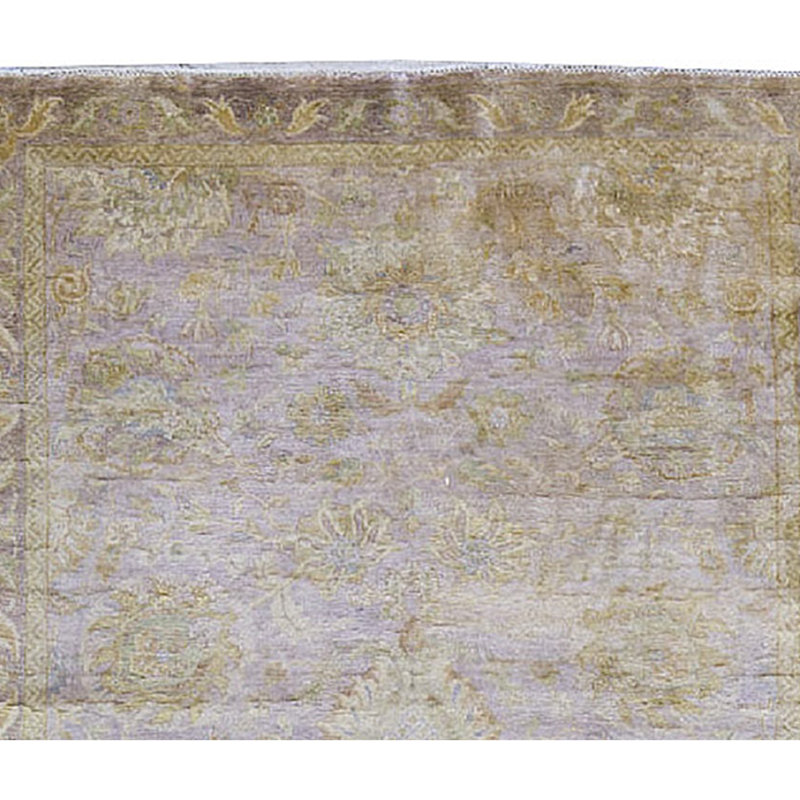 Sona One-of-a-Kind 4' X 11'8" Area Rug