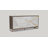 Casetta Contemporary 65"L Rectangular Console Cabinet -1244503837